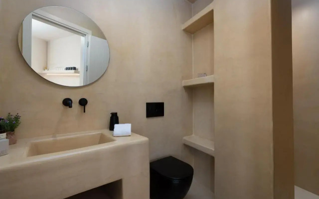 White Orchid Apartments