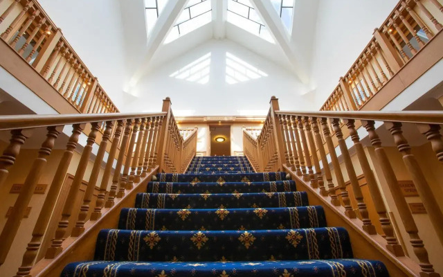Dale Hill Hotel & Golf Club