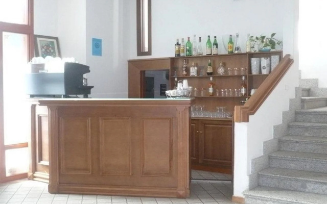 Hotel Antica Marina