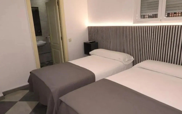 Hostal Henares