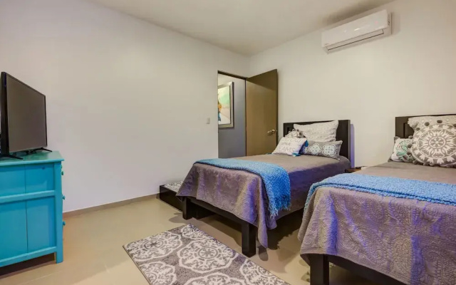 Villa Doce Magnificent 3 BDRM sleeps 6