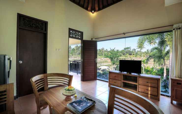 Nang Ade Villa by GenuineHost