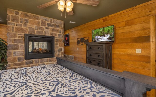 Fireside Retreat