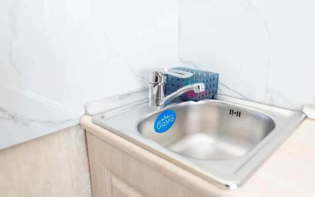YourHouse Микрорайон Жетысу-2, дом 66