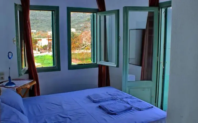 Agios Trifon
