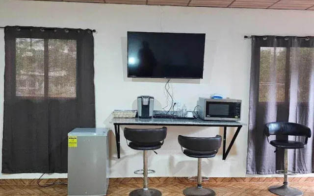 Pleasant Hostal Panama