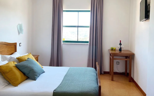 Vinhais Hotel