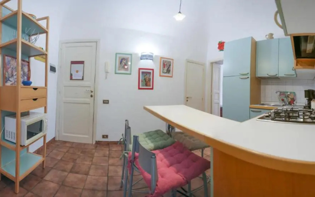 Caracciolo Lounge