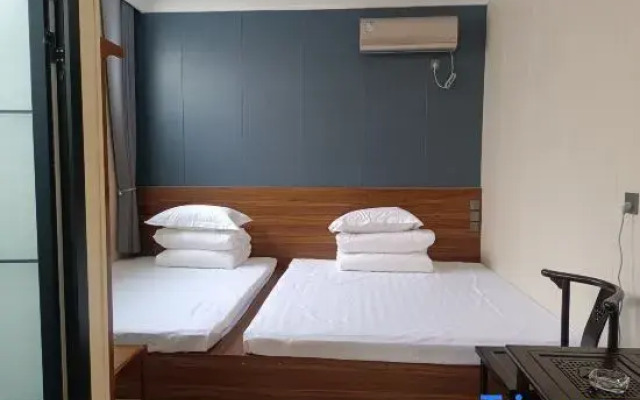 Xueye Chunhe Homestay