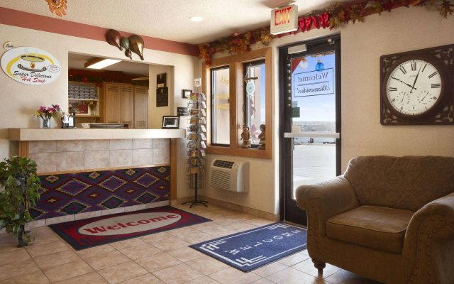 Super 8 by Wyndham Las Vegas