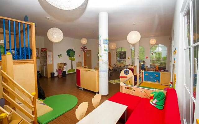 Familotel Bauernhof-Hotel Oberkarteis