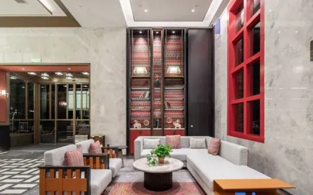 Days Hotel By Wyndham Aba Jiuzhaigou
