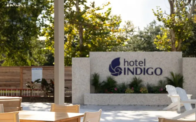 Holiday Inn Charleston - Mount Pleasant