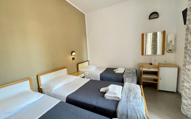 Hotel Quisisana Riccione