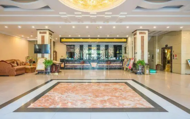 Shun Xing Hotel