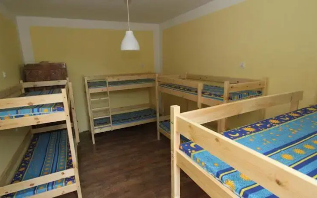 Chilli Hostel