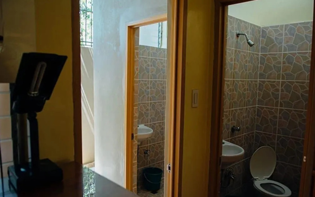Las Residencias Bed And Breakfast