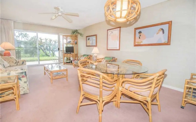 Kahana Sunset B3B - One Bedroom Condo