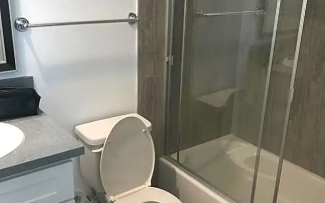 A1 LA City Hostel