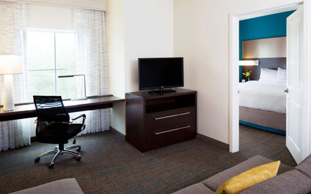 Residence Inn by Marriott Boston Bridgewater
