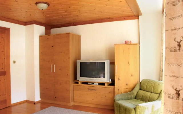 Apartment Urstöger