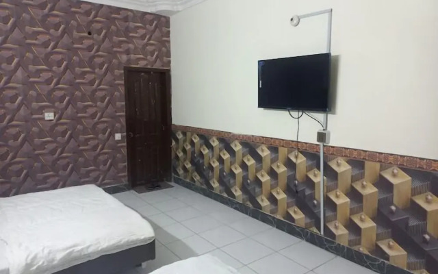 Al Rehman Guest House