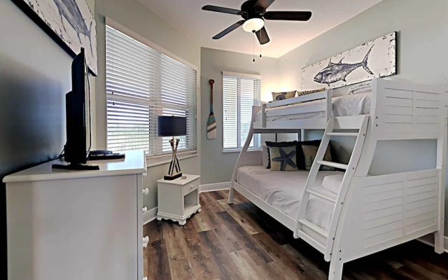 San Anton by Southern Vacation Rentals