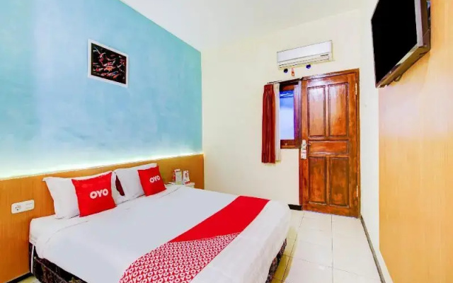 90240 Pandan Inn Guest House Batu