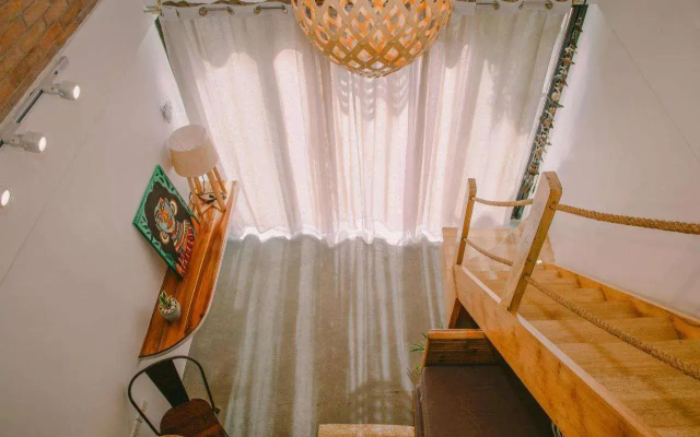 Sanse Boutique Hotel