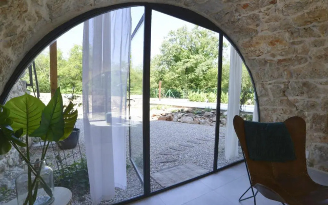Holiday house Casa di Pietra