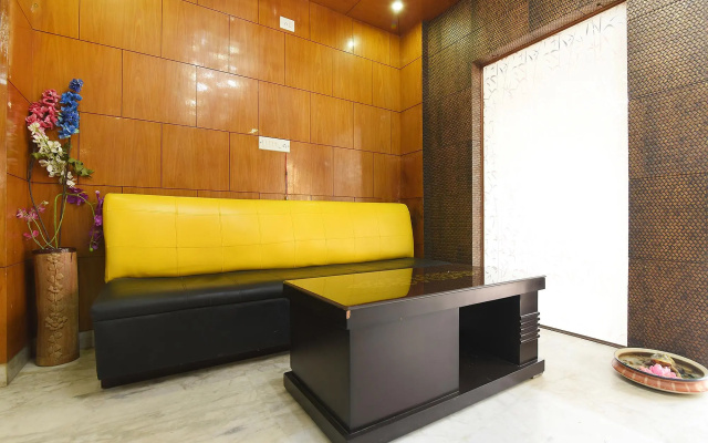 FabHotel Wild Orchid