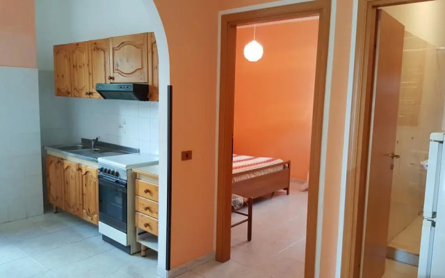 Jolly Residence