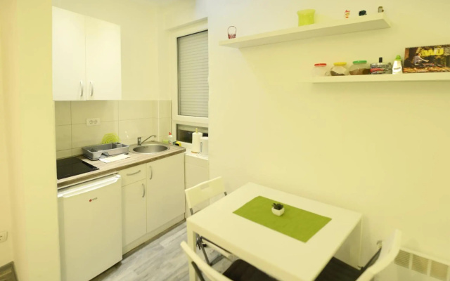 Kate Apartment Belgrade