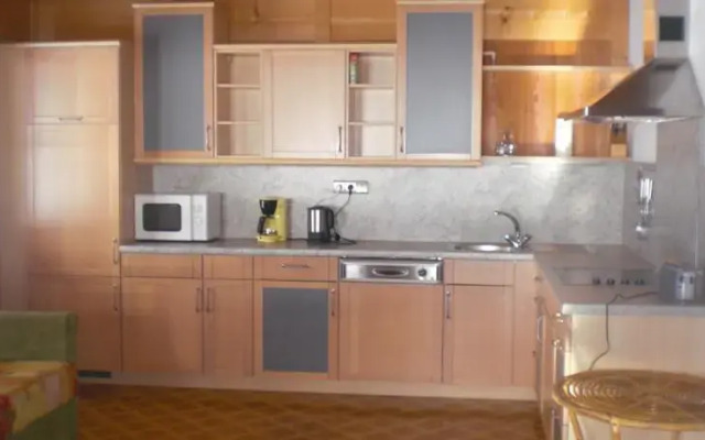 Appartements Karbon