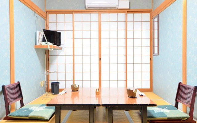 Ryokan Shinwagusou
