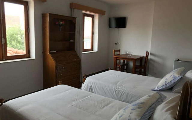 Valentim House