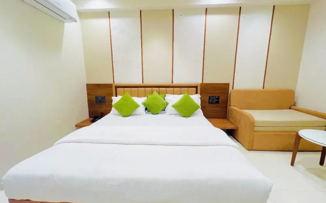 Hotel Galaxy