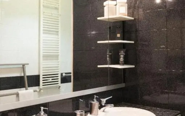 Apartment Carducci 21