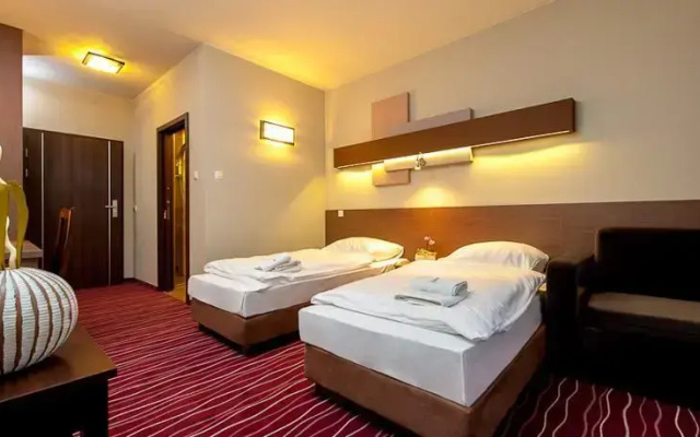 Hotel Wena