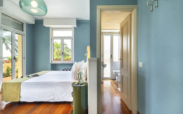 Rosabianca Boutique Hotel