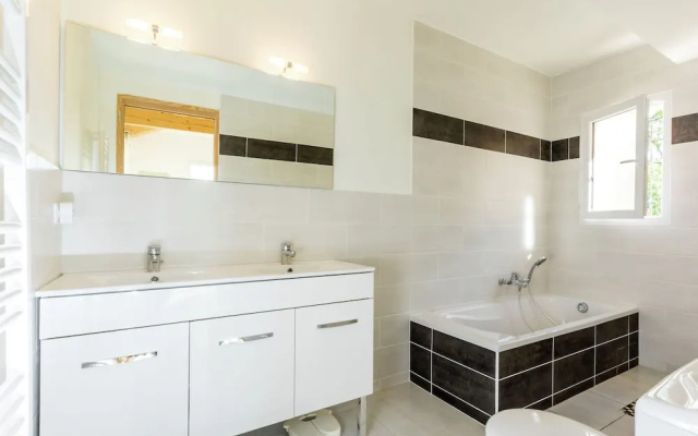 Villa Tourrettes
