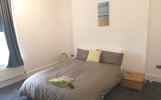 Arklow Guesthouse - Top