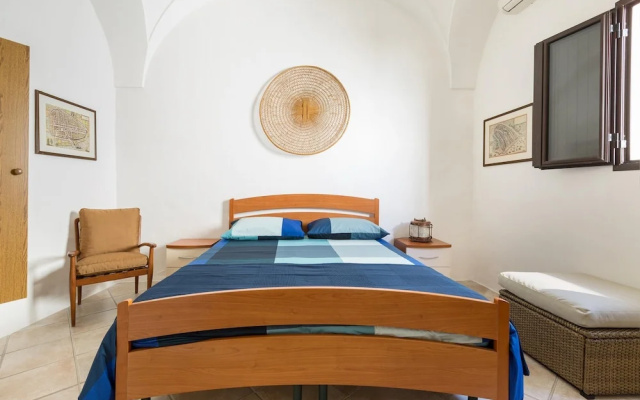 Casa Della Rocca