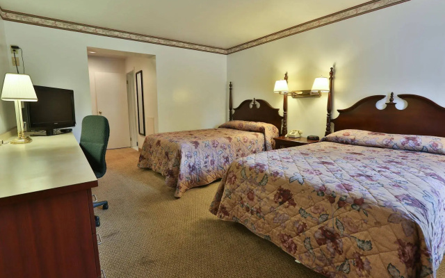 Nittany Budget Motel