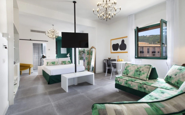Design Flat