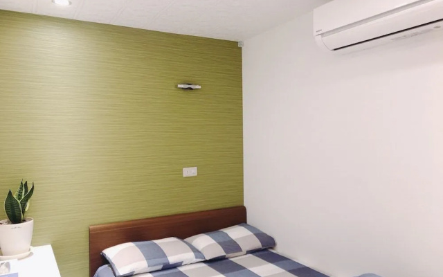 Nestle Tokyo Shinjuku Family House 103