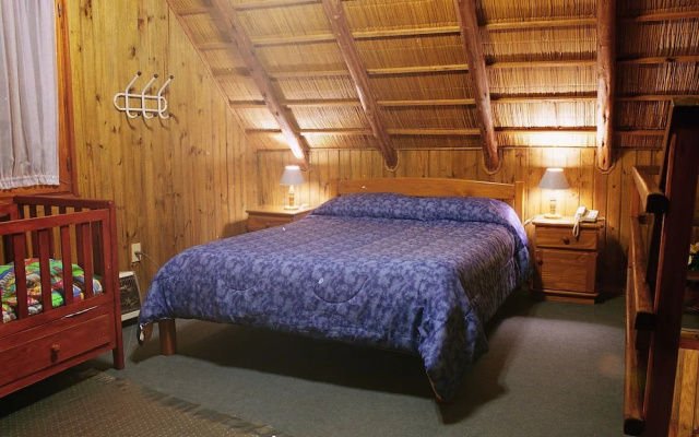 Hotel Punta Pueblo