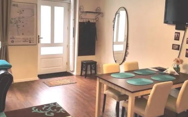 Apartment Havanská
