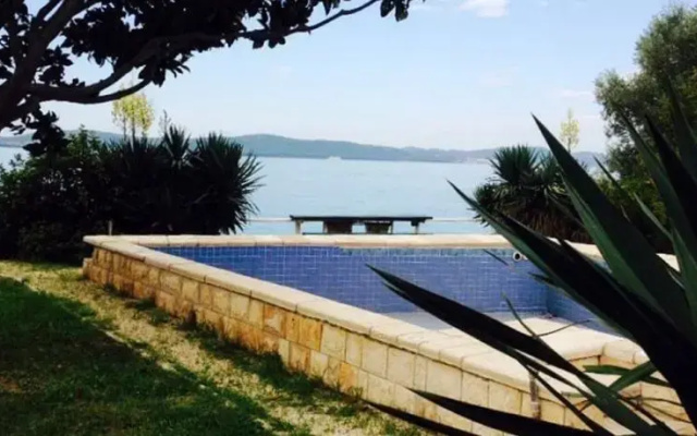 Holiday Home Pisacic