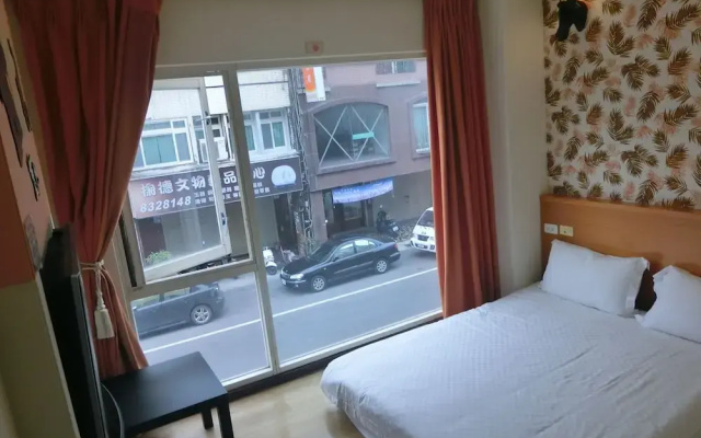 U-Lu B&B